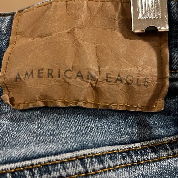 American Eagle‎ Airflex + Slim Straight Sz 29x32 - Picture 3 of 5